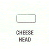 Cheese head